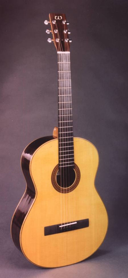 Steel string that plays like Classical The Acoustic Guitar Forum